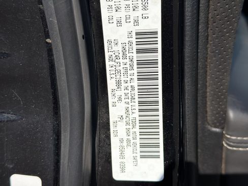 Used 2014 Jeep Grand Cherokee SRT w/ Trailer Tow Group IV AWD/4WD image 42
