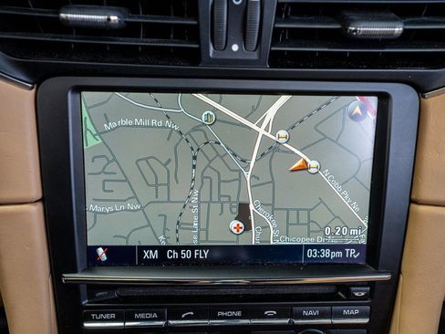 Used 2013 Porsche 911 Carrera S image 42