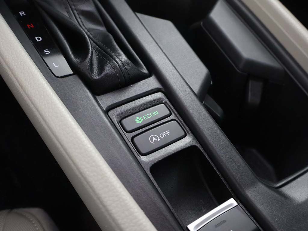 Used 2024 Honda Accord EX image 50