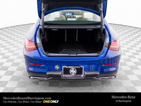 New 2026 Mercedes-Benz CLA 250 CLA 250 image 33
