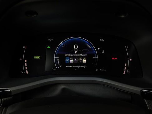 New 2026 Toyota Camry SE FWD image 9
