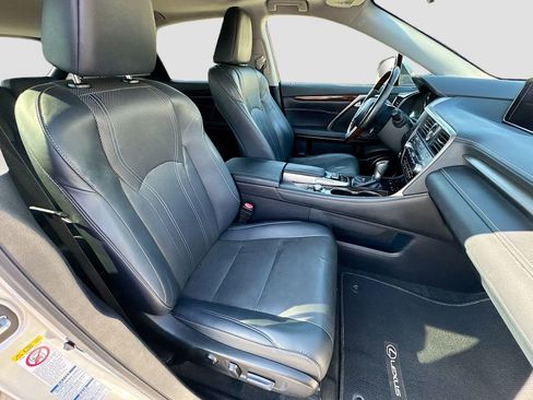 Used 2017 Lexus RX 350 AWD image 26