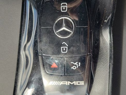 Used 2025 Mercedes-Benz GLE 63 AMG S image 33