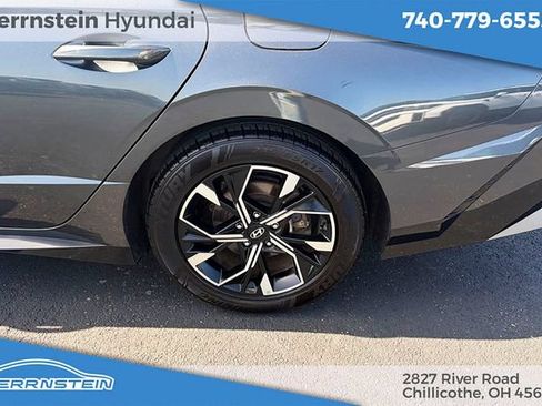 Used 2024 Hyundai Sonata SEL FWD image 23