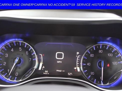 Used 2018 Chrysler Pacifica Limited w/ Advanced Safetytec Group image 41