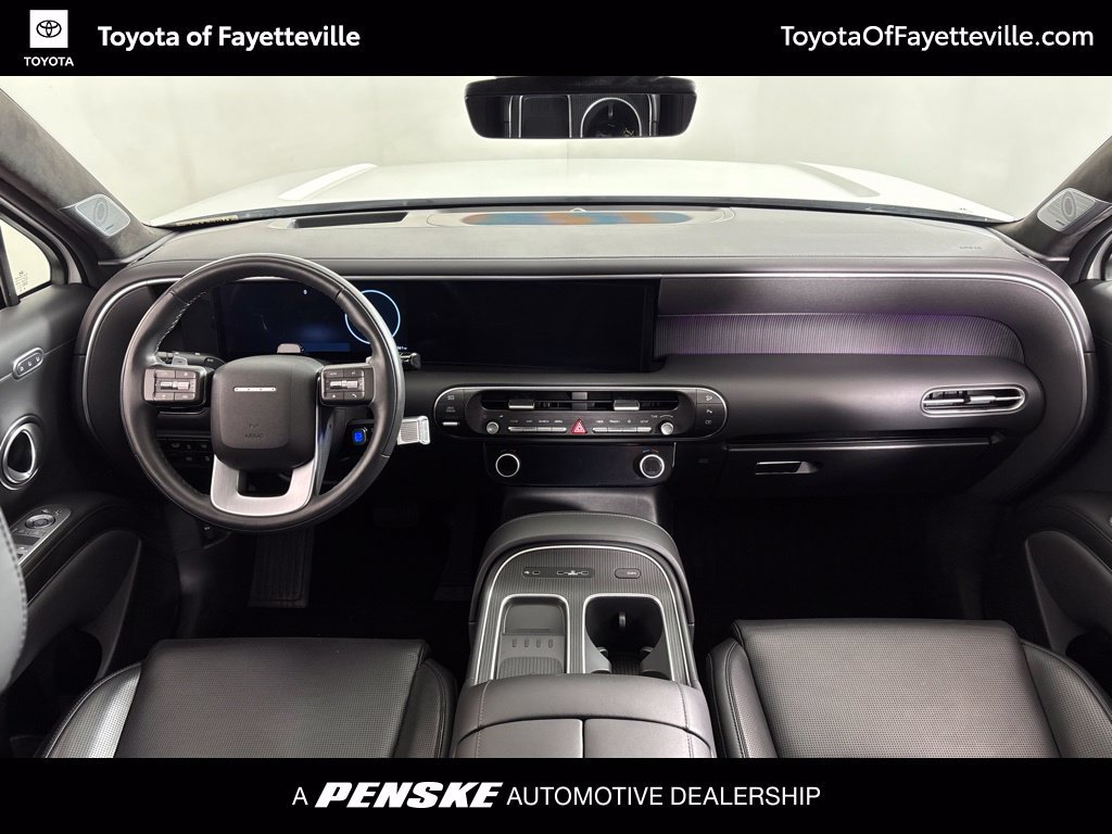 Used 2026 Hyundai Palisade Calligraphy AWD/4WD image 24