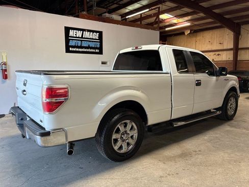 Used 2010 Ford F150 XL RWD image 5