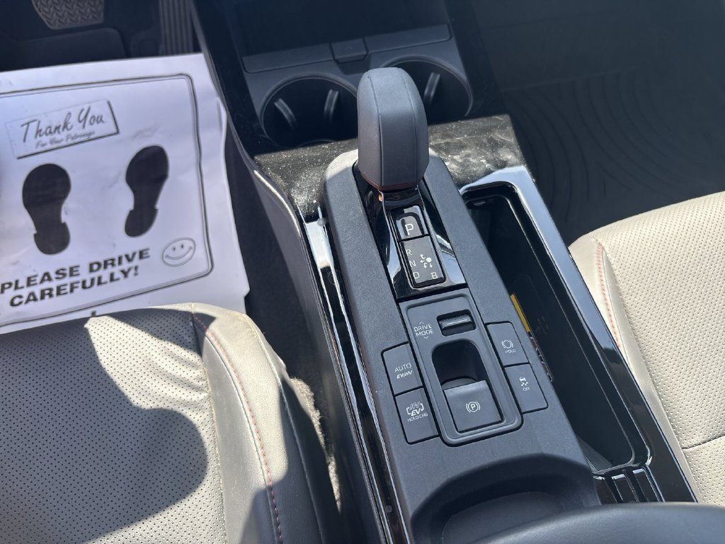 Used 2024 Toyota Prius Prime Premium w/ Advanced Technology Package FWD image 23
