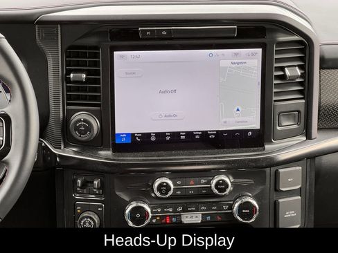 Used 2025 Ford F150 Raptor w/ Equipment Group 803A Raptor R image 20