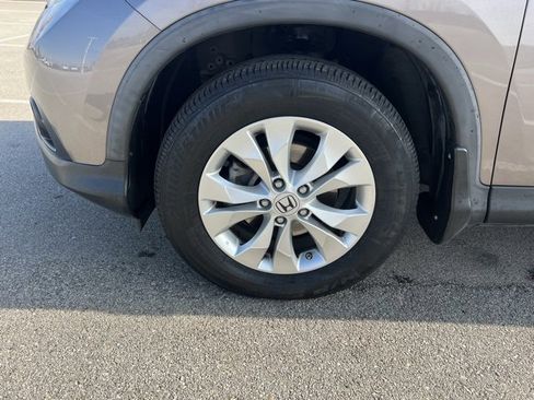 Used 2013 Honda CR-V EX-L image 5