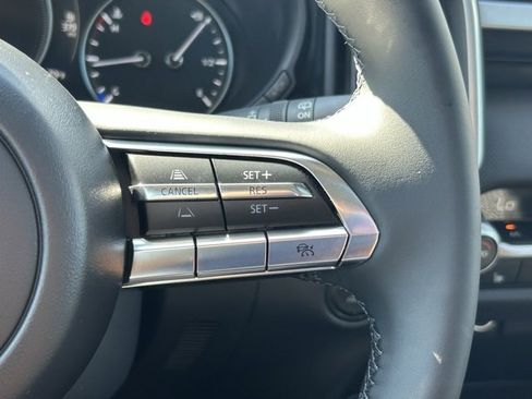 New 2026 MAZDA CX-50 AWD 2.5 S w/ Preferred Pkg image 18