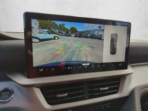 New 2026 Ford Explorer Active w/ Active Comfort Package image 13