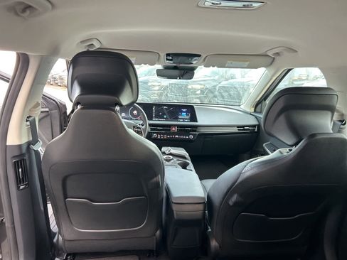 Used 2023 Kia EV6 Wind w/ Wind Technology Package image 55