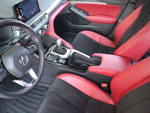 Used 2024 Acura Integra Type S FWD image 32