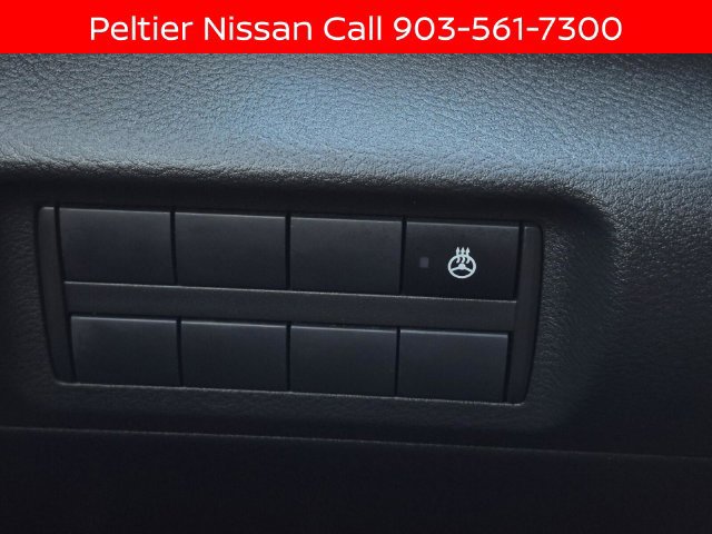 Certified 2024 Nissan Kicks SR w/ SR Premium Package FWD image 24