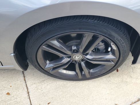 Used 2023 Acura Integra A-Spec image 10