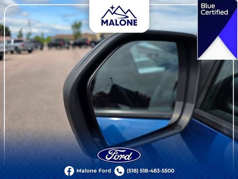 Used 2020 Ford Explorer XLT w/ Equipment Group 202A AWD/4WD image 15