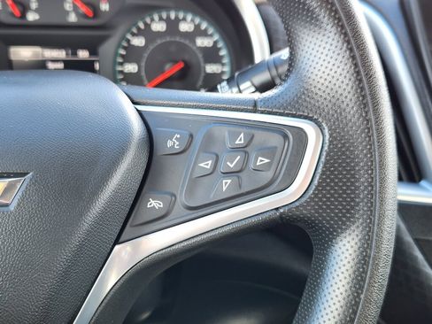 Used 2023 Chevrolet Malibu LT image 18