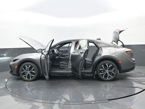 New 2026 Toyota Crown XLE image 22