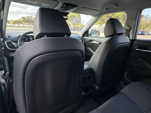 Certified 2026 Kia Seltos S AWD/4WD image 23
