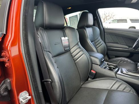 Used 2022 Dodge Charger SRT Hellcat image 12