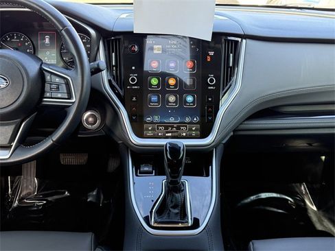 Used 2023 Subaru Outback Onyx Edition w/ Popular Package #2 image 12