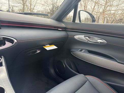 New 2026 Genesis GV70 2.5T Sport Prestige AWD/4WD image 23