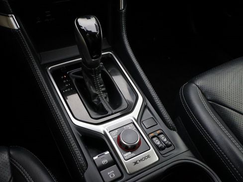 Used 2020 Subaru Forester Touring image 41