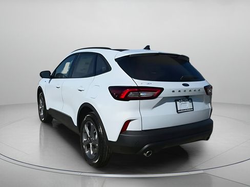 New 2026 Ford Escape ST-Line w/ Tech Pack #1 FWD image 26