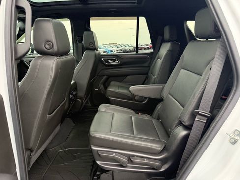 Used 2021 Chevrolet Tahoe LT AWD/4WD image 14