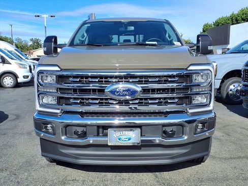 New 2026 Ford F350 Lariat w/ Lariat Ultimate Package image 2