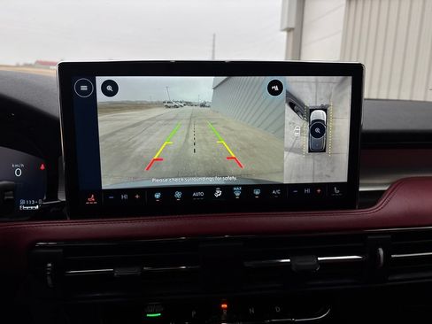 Used 2023 Lincoln Corsair Grand Touring w/ Equipment Group 302A AWD/4WD image 35