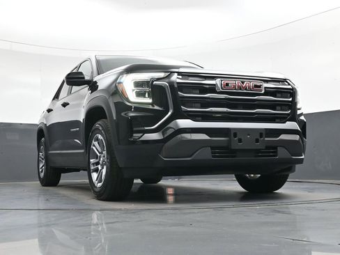 Used 2025 GMC Terrain Elevation AWD/4WD image 45