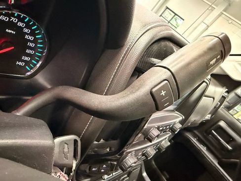 Used 2015 Chevrolet Silverado 2500 LTZ AWD/4WD image 38