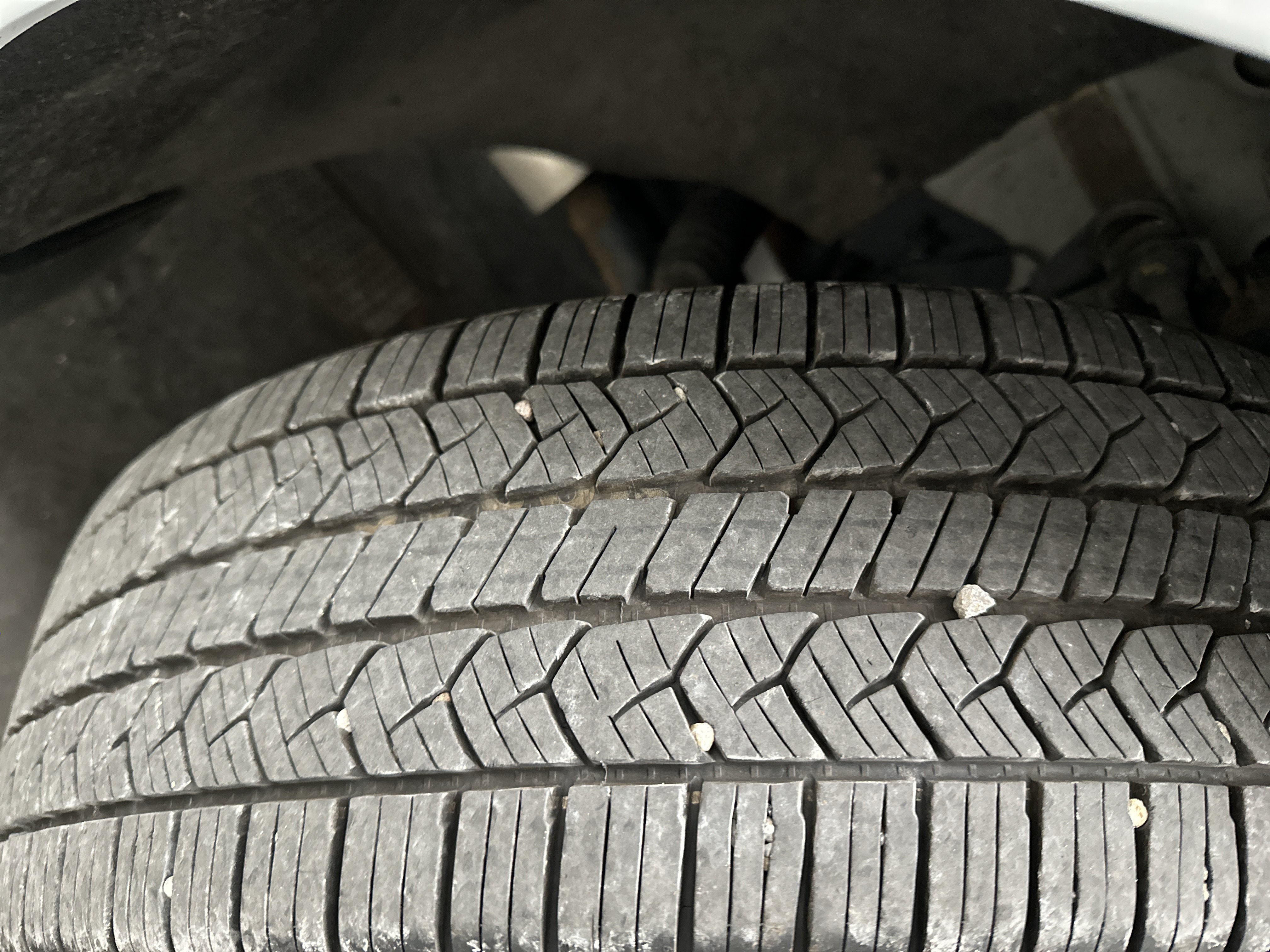 Used 2023 Chevrolet Equinox LT w/ LPO, Floor Liner Package AWD/4WD image 13