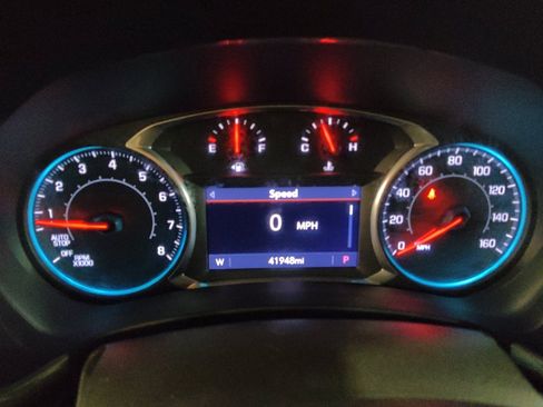 Used 2022 Chevrolet Equinox Premier image 23