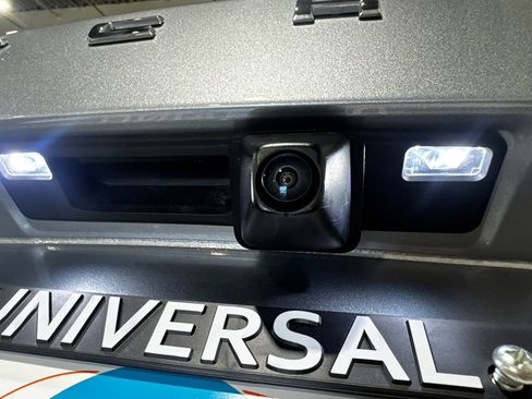Used 2024 Ford Escape Active AWD/4WD image 27