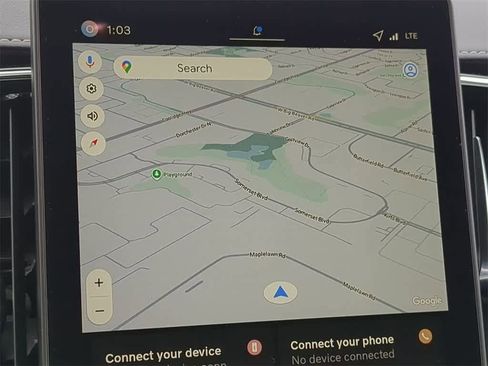 New 2026 Volvo XC90 B5 Plus w/ Protection Package Premier image 29