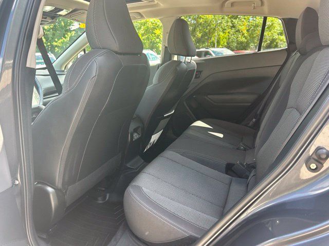 Certified 2024 Subaru Crosstrek 2.0i Premium AWD/4WD image 22