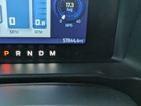 Used 2022 Ford Bronco Badlands AWD/4WD image 24