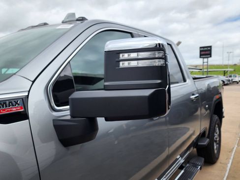 New 2026 GMC Sierra 2500 SLT w/ Max Trailering Package AWD/4WD image 14