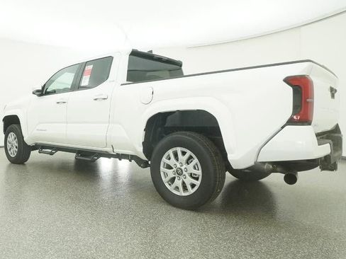 New 2026 Toyota Tacoma SR5 image 21