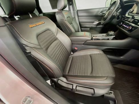 Used 2025 Nissan Pathfinder Rock Creek AWD/4WD image 29