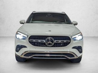 Certified 2025 Mercedes-Benz GLA 250 video 2