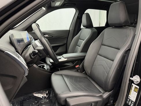 Used 2025 BMW X1 xDrive28i image 8