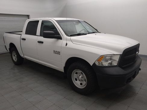 Used 2015 RAM 1500 Tradesman w/ Popular Equipment Group AWD/4WD image 11