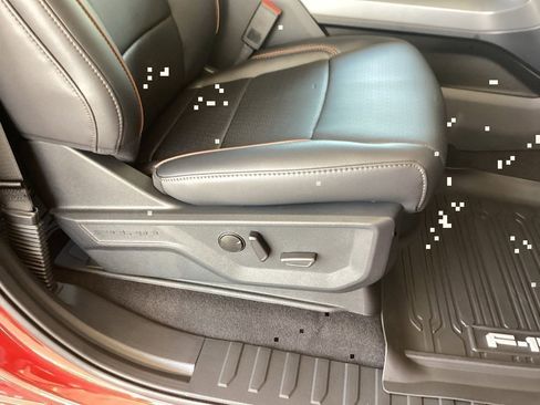 New 2025 Ford F150 Lariat w/ Equipment Group 501A Mid image 29