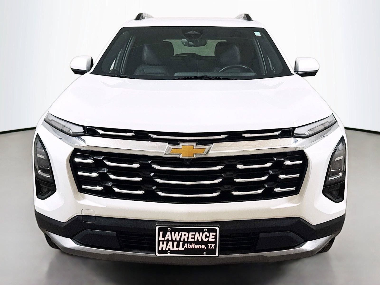 Certified 2025 Chevrolet Equinox LT w/ Convenience Package II FWD image 2
