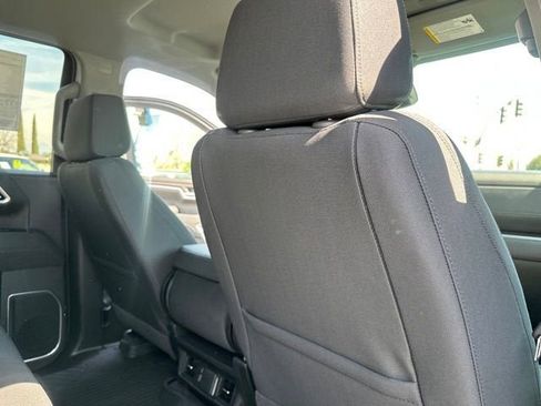 New 2026 Chevrolet Silverado 1500 RST w/ Z71 Off-Road Package image 25