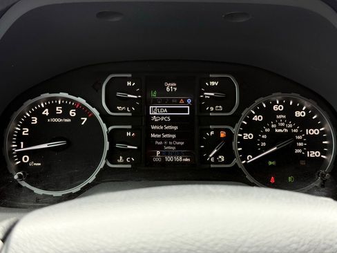 Used 2019 Toyota Tundra TRD Pro AWD/4WD image 46